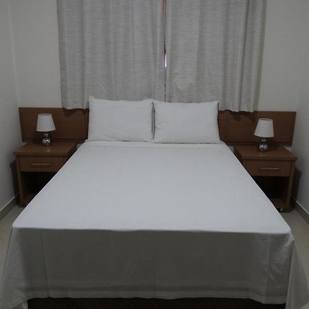 Hotel E Restaurante Sabor De Minas Salinas  Room photo
