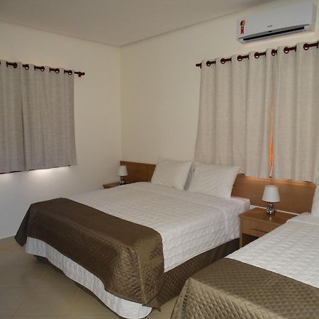Hotel E Restaurante Sabor De Minas Salinas  Room photo