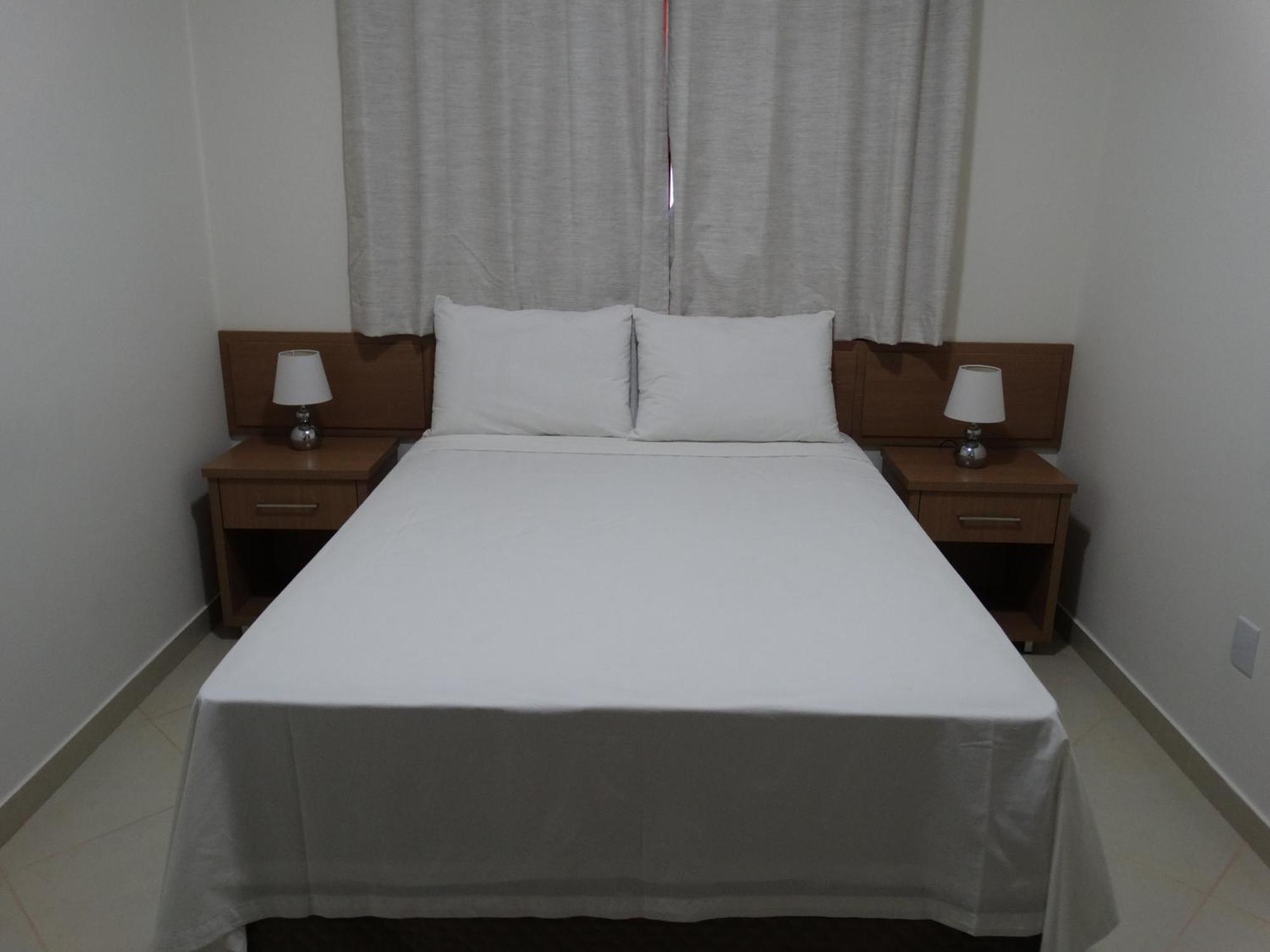 Hotel E Restaurante Sabor De Minas Salinas  Room photo