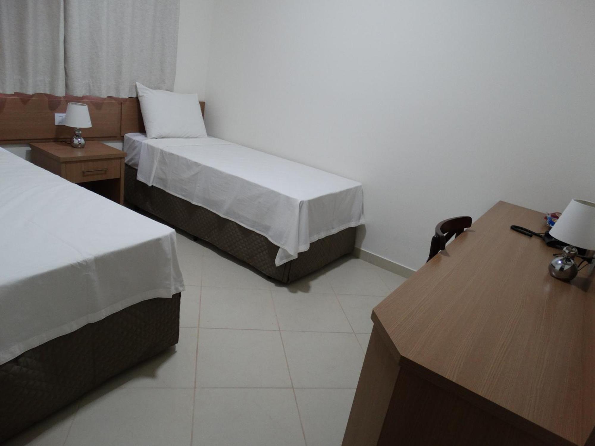 Hotel E Restaurante Sabor De Minas Salinas  Room photo