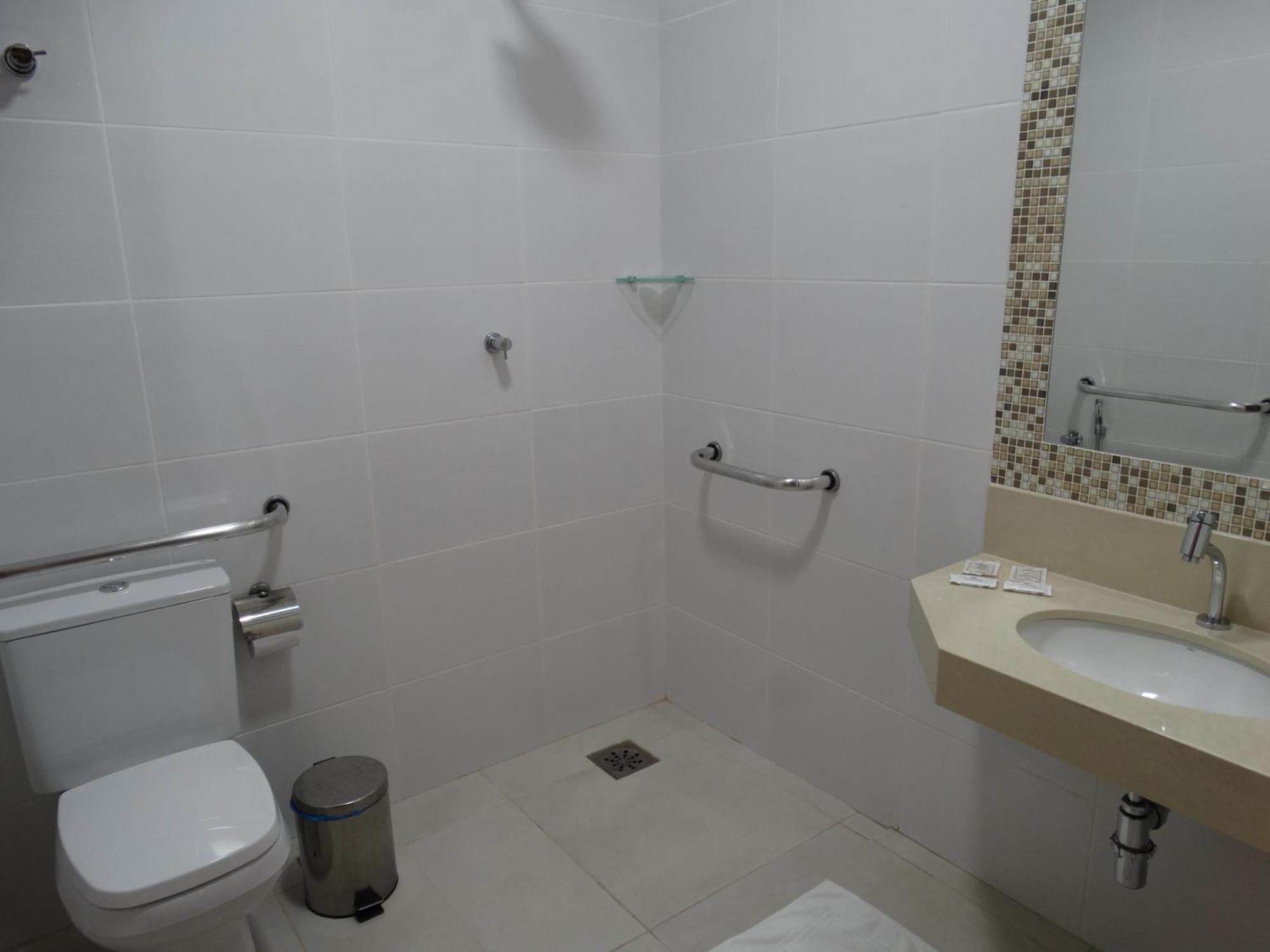 Hotel E Restaurante Sabor De Minas Salinas  Room photo