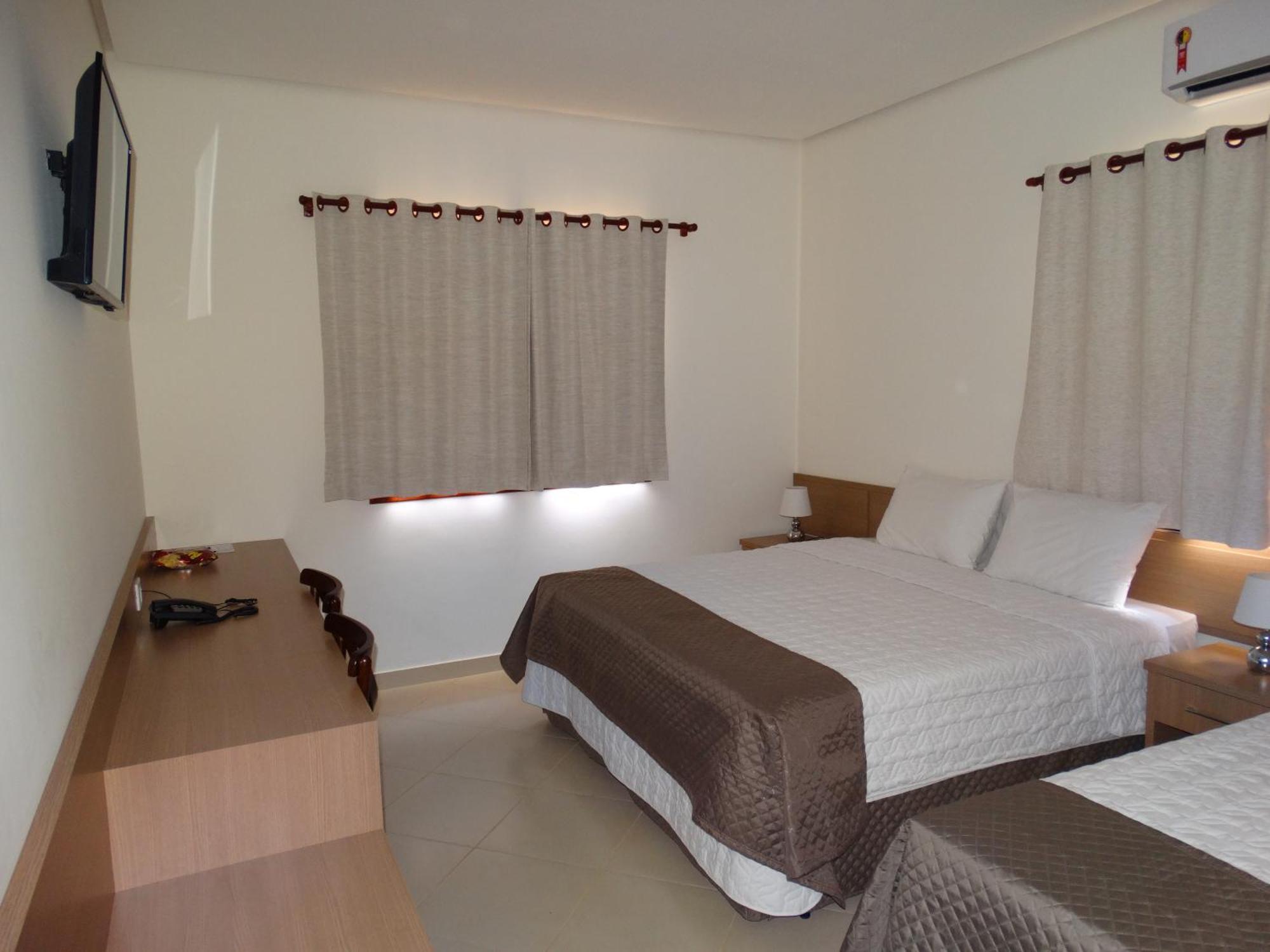 Hotel E Restaurante Sabor De Minas Salinas  Room photo