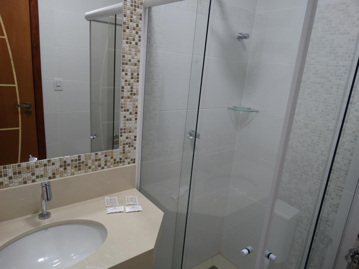 Hotel E Restaurante Sabor De Minas Salinas  Room photo