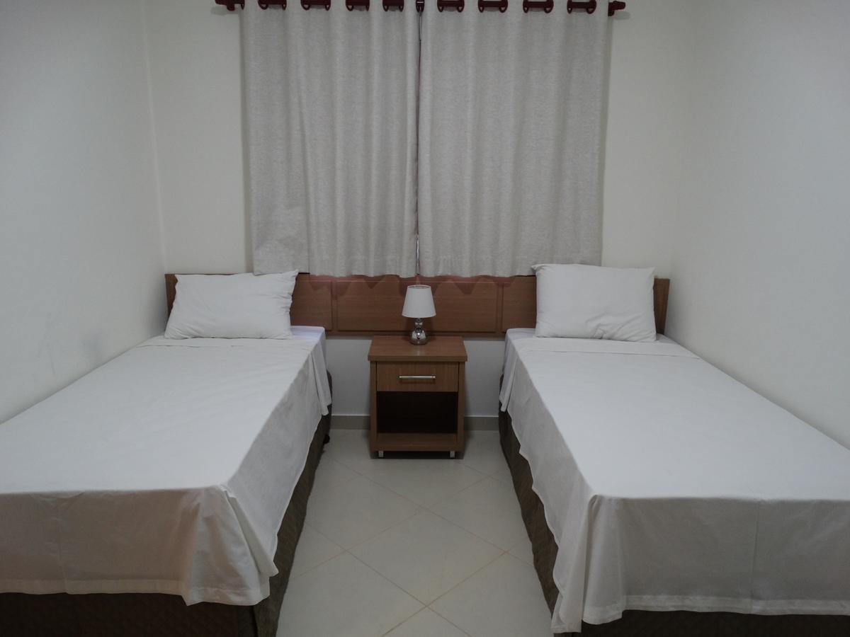 Hotel E Restaurante Sabor De Minas Salinas  Room photo